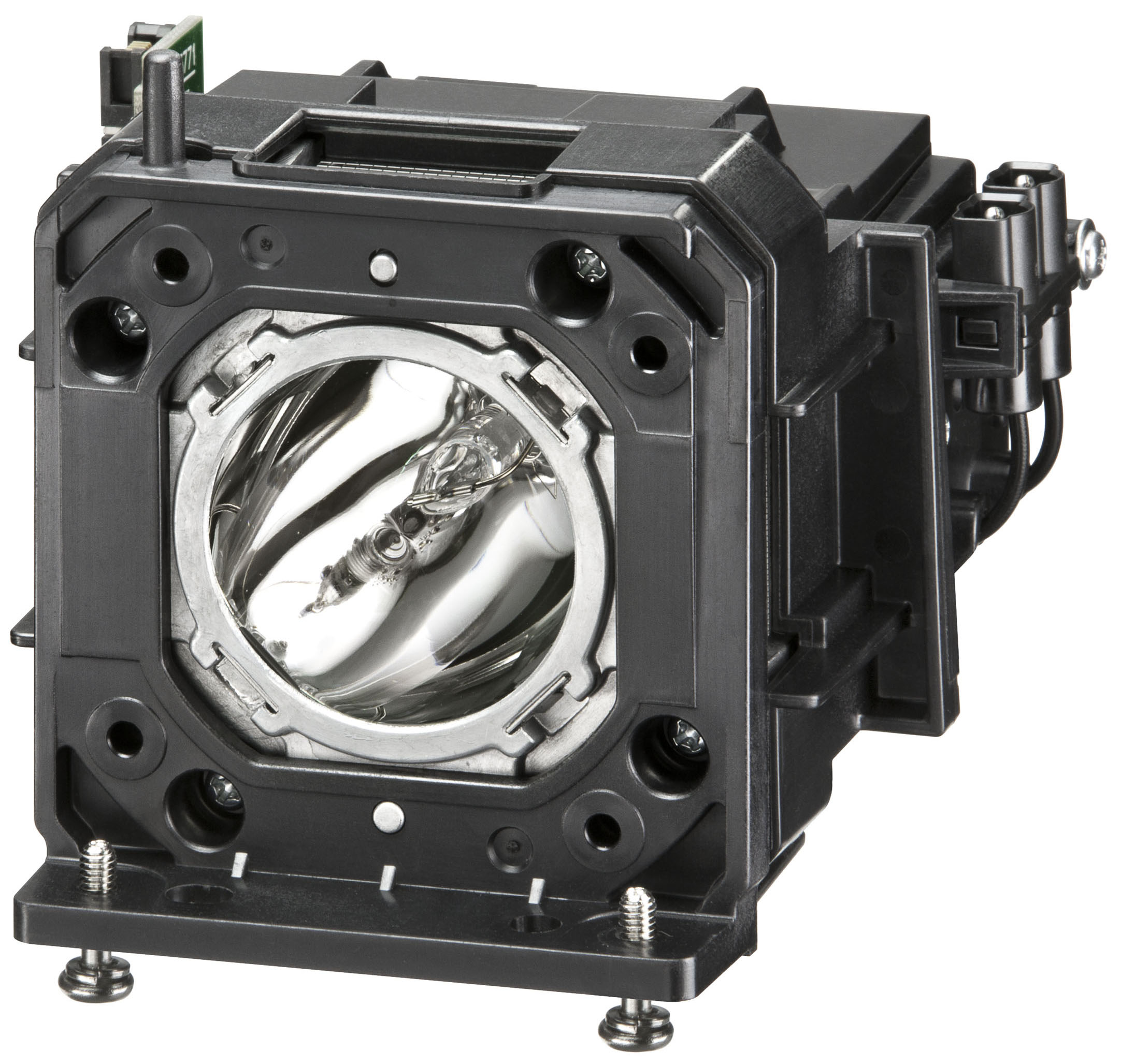 Panasonic Et-lad120w Pære Kit    Pack