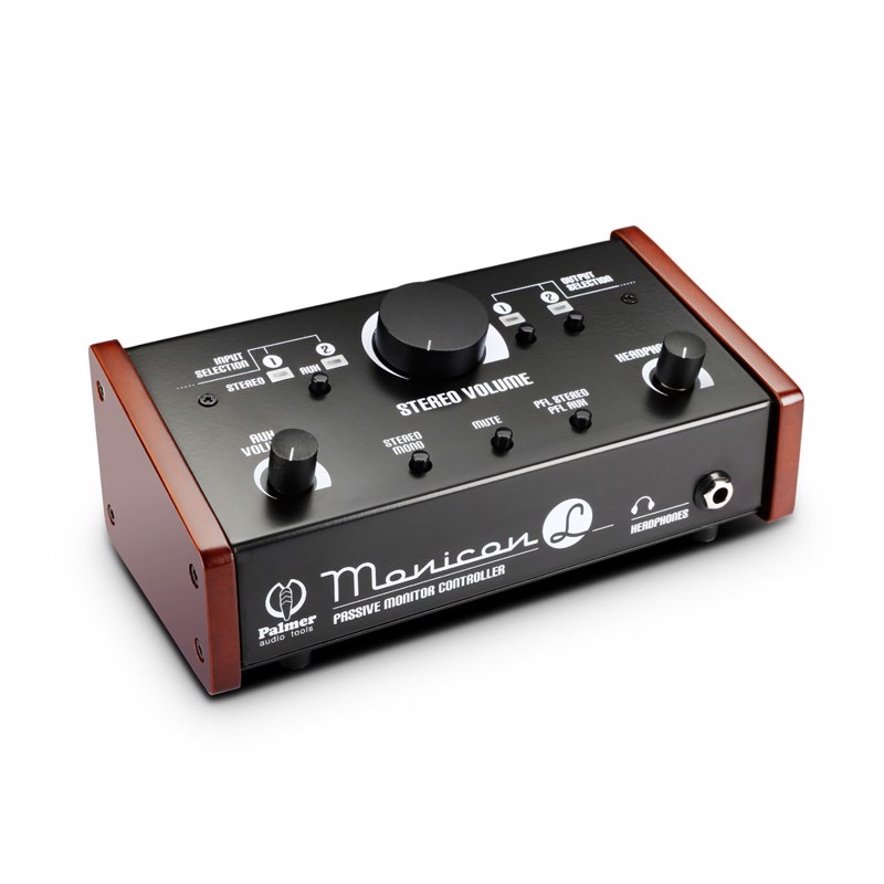 Passive Monitor Controller Palmer Pro