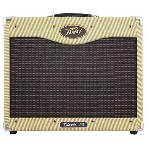 Peavey Classic 30 112 Tweed-ii