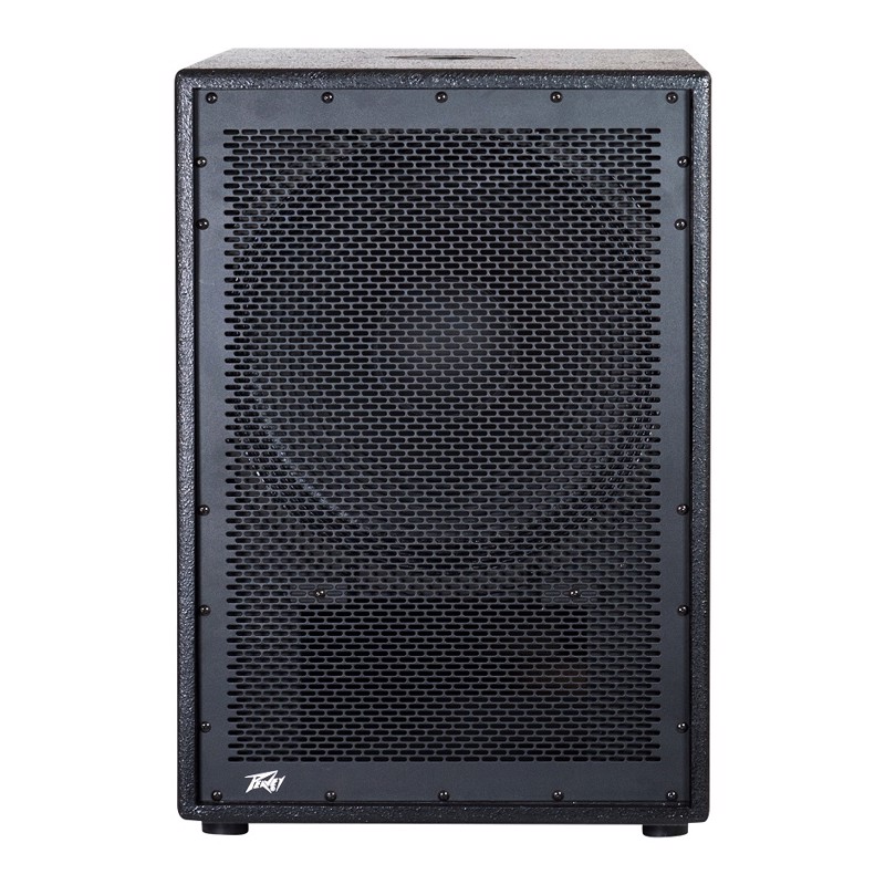 Peavey Pvs-15 Active Subwoofer