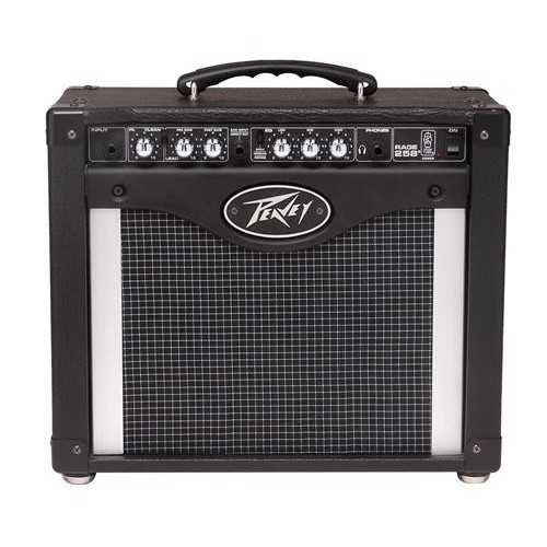 Peavey Rage  258 Combo