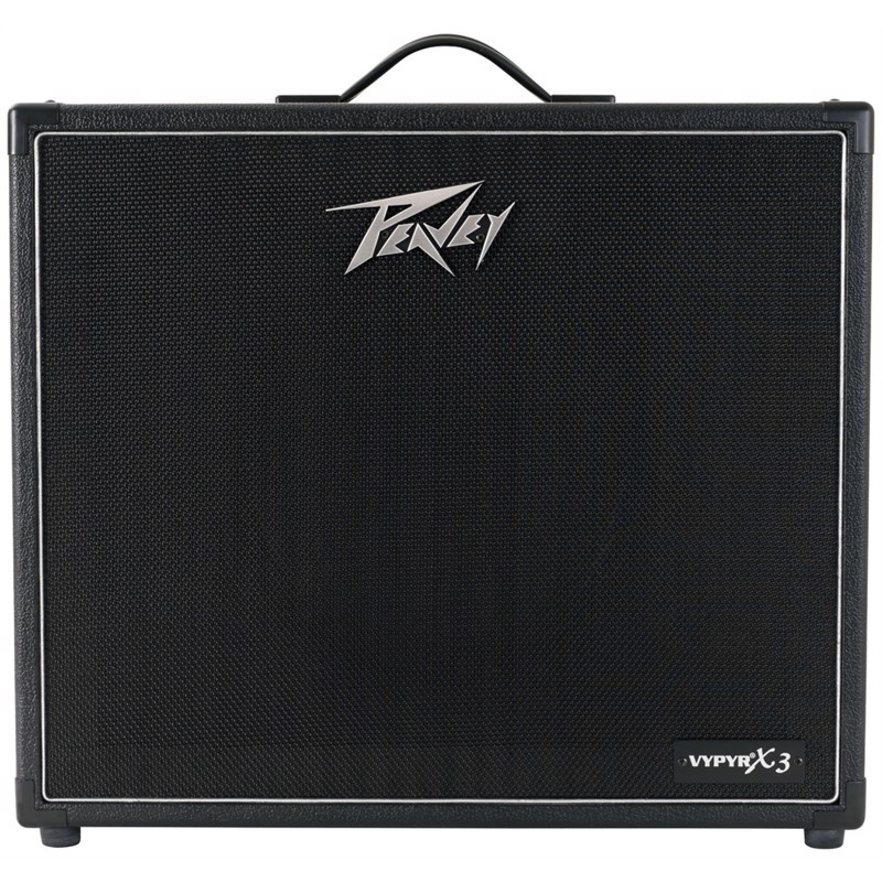 Peavey Vypyr X3  Combo Vypyr   Takes Sound  Tone And Features Further