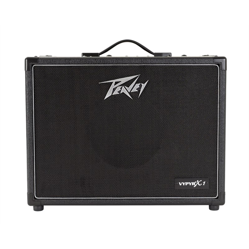 Peavey Vypyr-x1 Vypyr   Takes Sound  Tone And Features Further