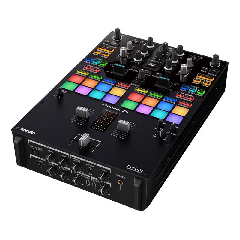Pioneer Djm-s7 Mixer
