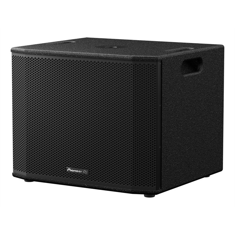 Pioneer Xprs1152s  Aktiv 15 Quot  Subwoofer
