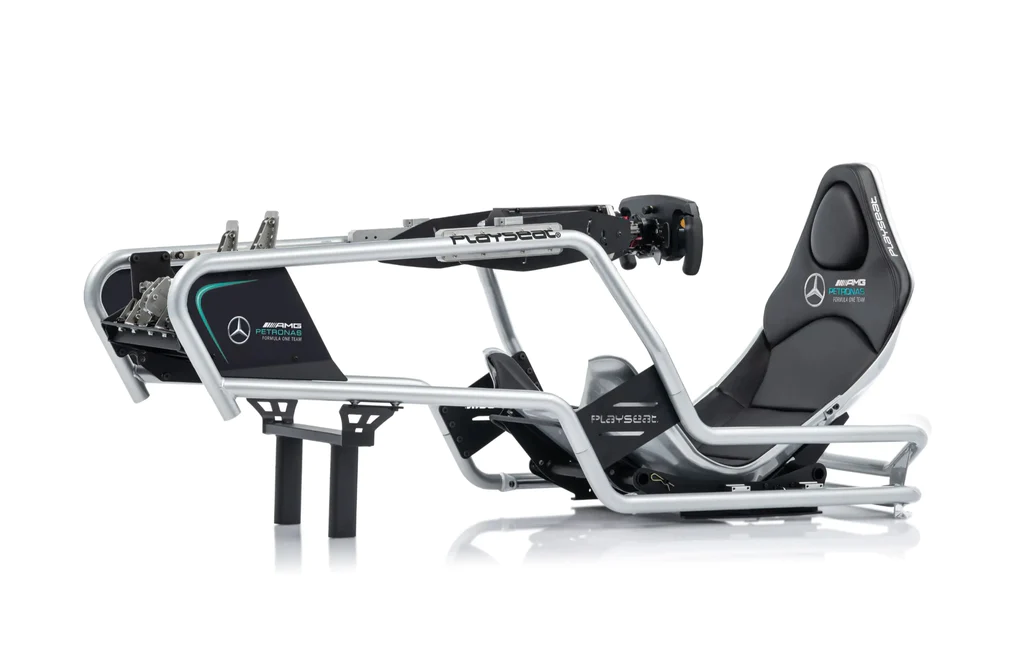 Playseatâ  Formula Intelligence Mercedes Amg F1