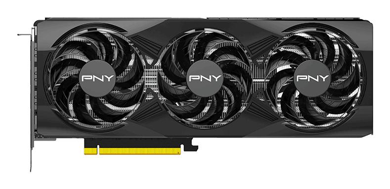 Pny Geforce Rtx5070 12gb Triple Fan Dlss   Grafikkort Geekd Dk