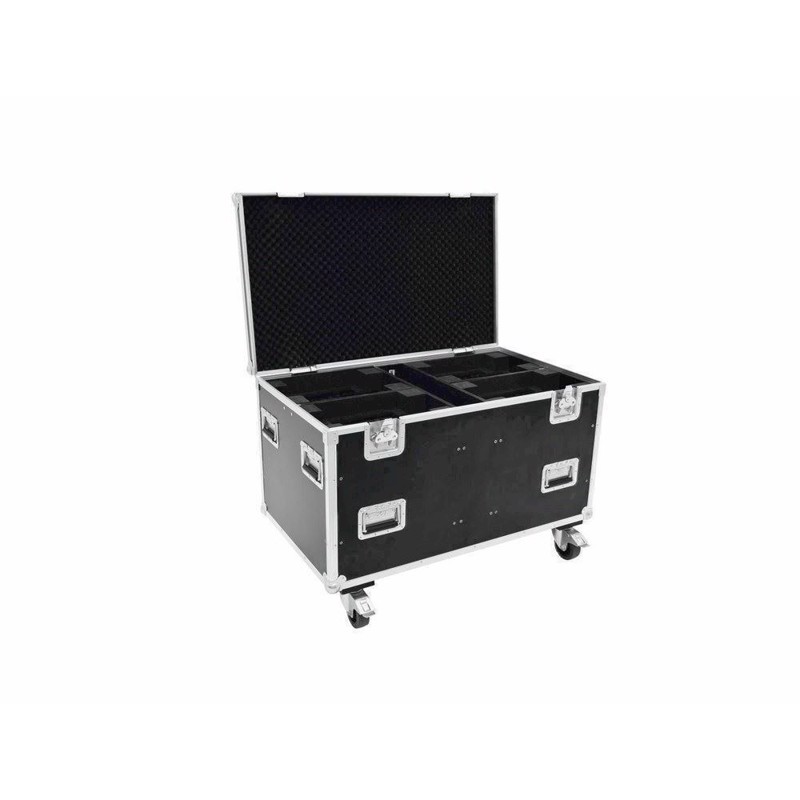 Pro Flightcase Til     Futurelight Dmh-90 150 Dmb-160 Plb-230