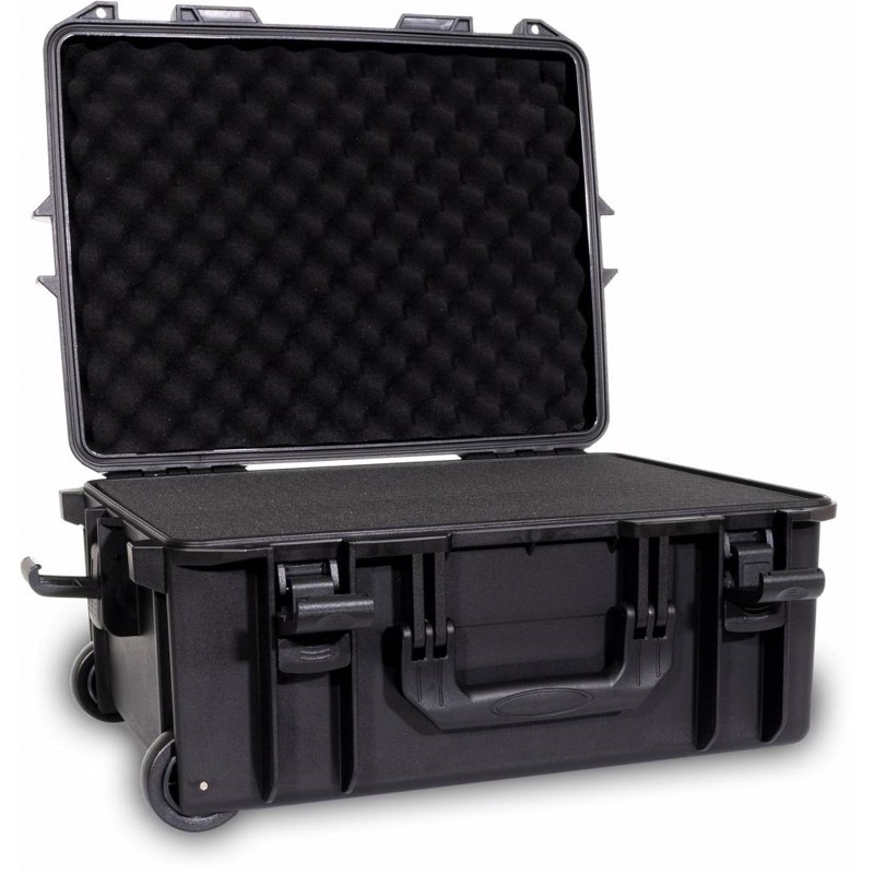 Pro-case Suitable For Various Laser Models
