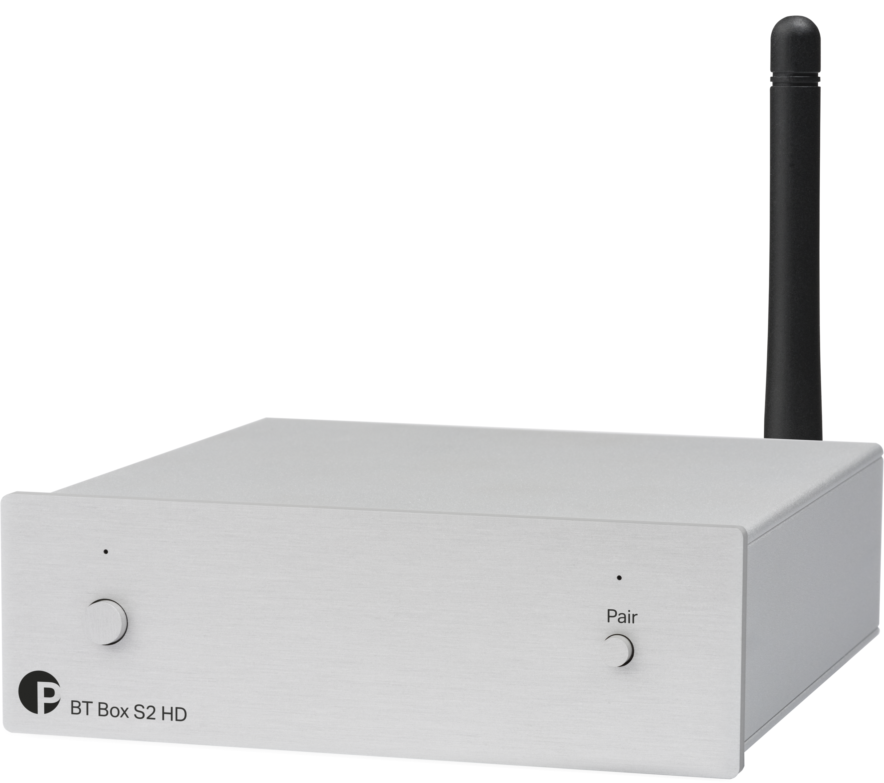 Pro-ject Bt Box S2 Hd Slv