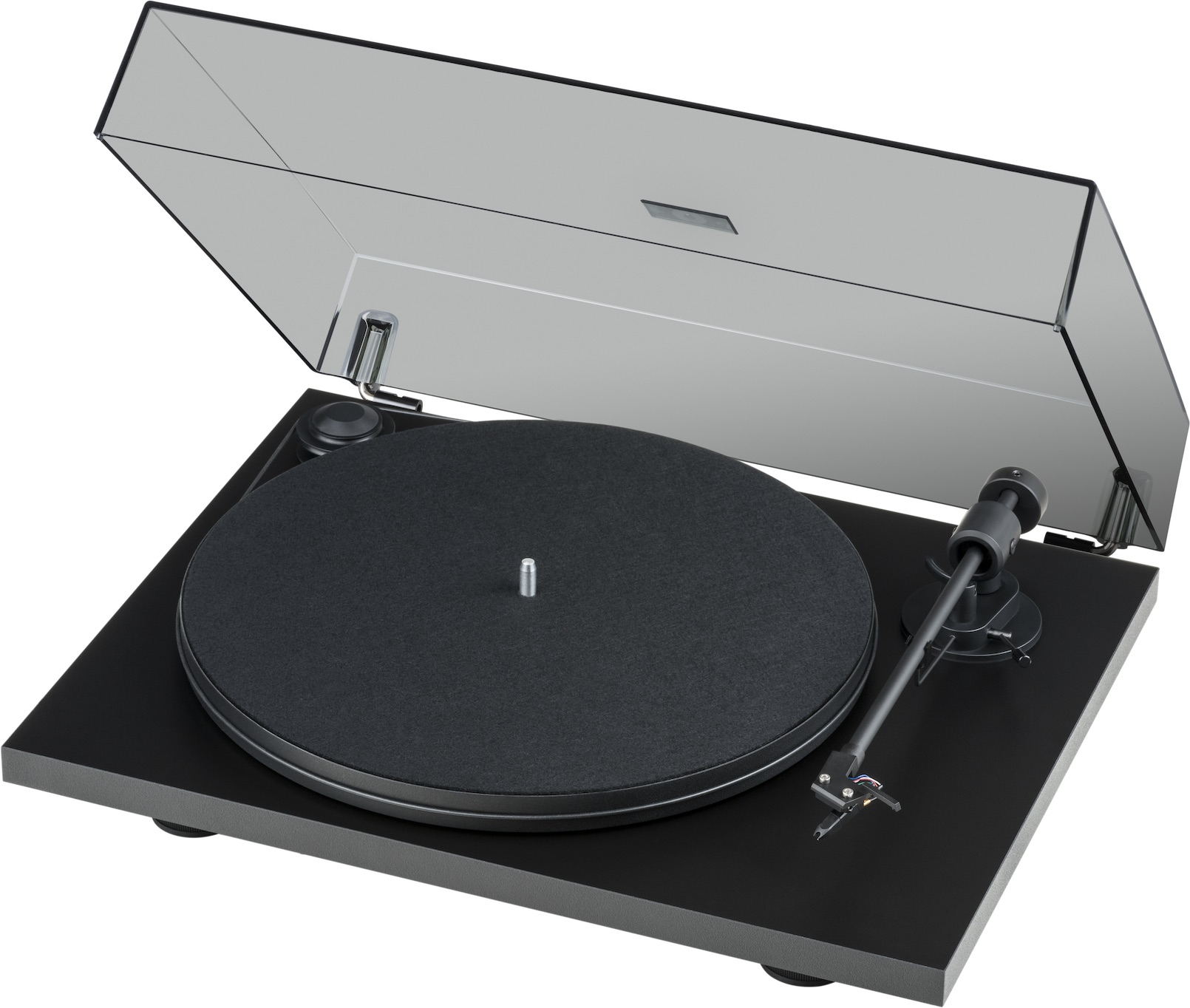 Pro-ject Primary   Phono Black