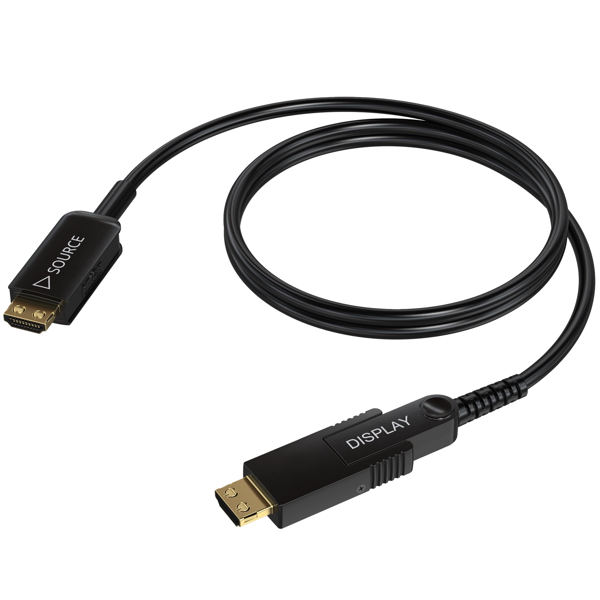 Procab Clv315a Hdmi     Aktiv Optisk Kabel 10 Meter