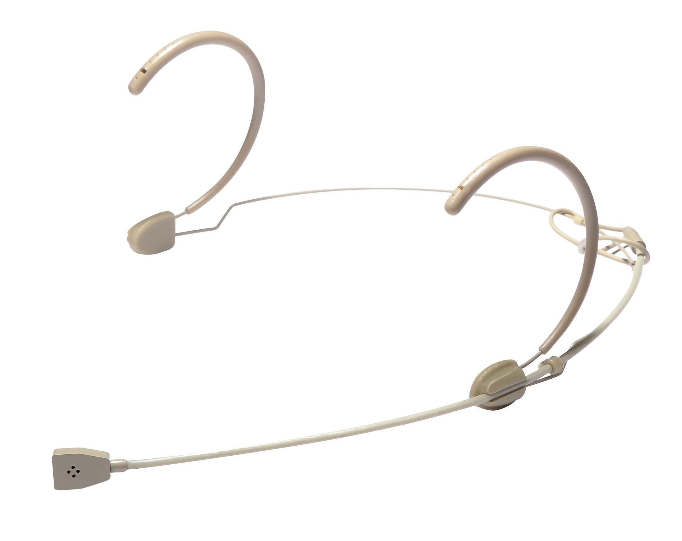 Proel   Eikon Hcm10v2 Headset Mikrofon Cardioid Beige