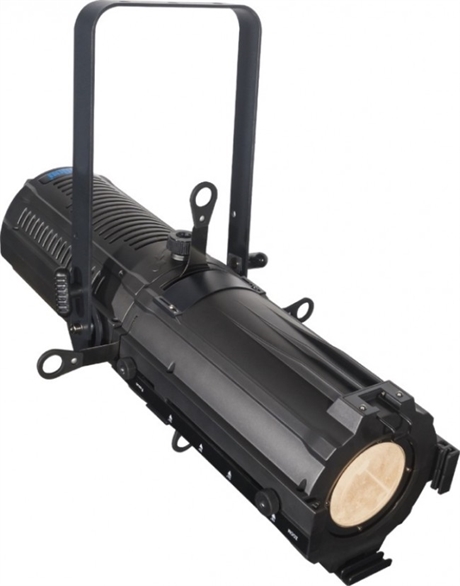 Profilspot Led 300w 18-38  3200k Dmx