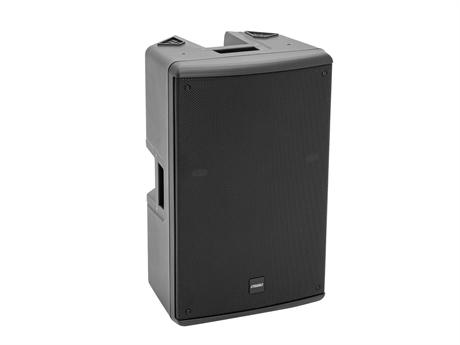Psso Kx-p212a  -way Speaker  Active  Dsp