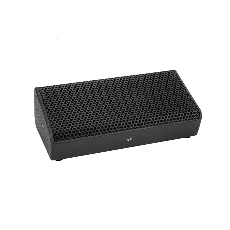 Psso Mimo-150a Ultra Compact Active Monitor Speaker        Quot  150   Rms