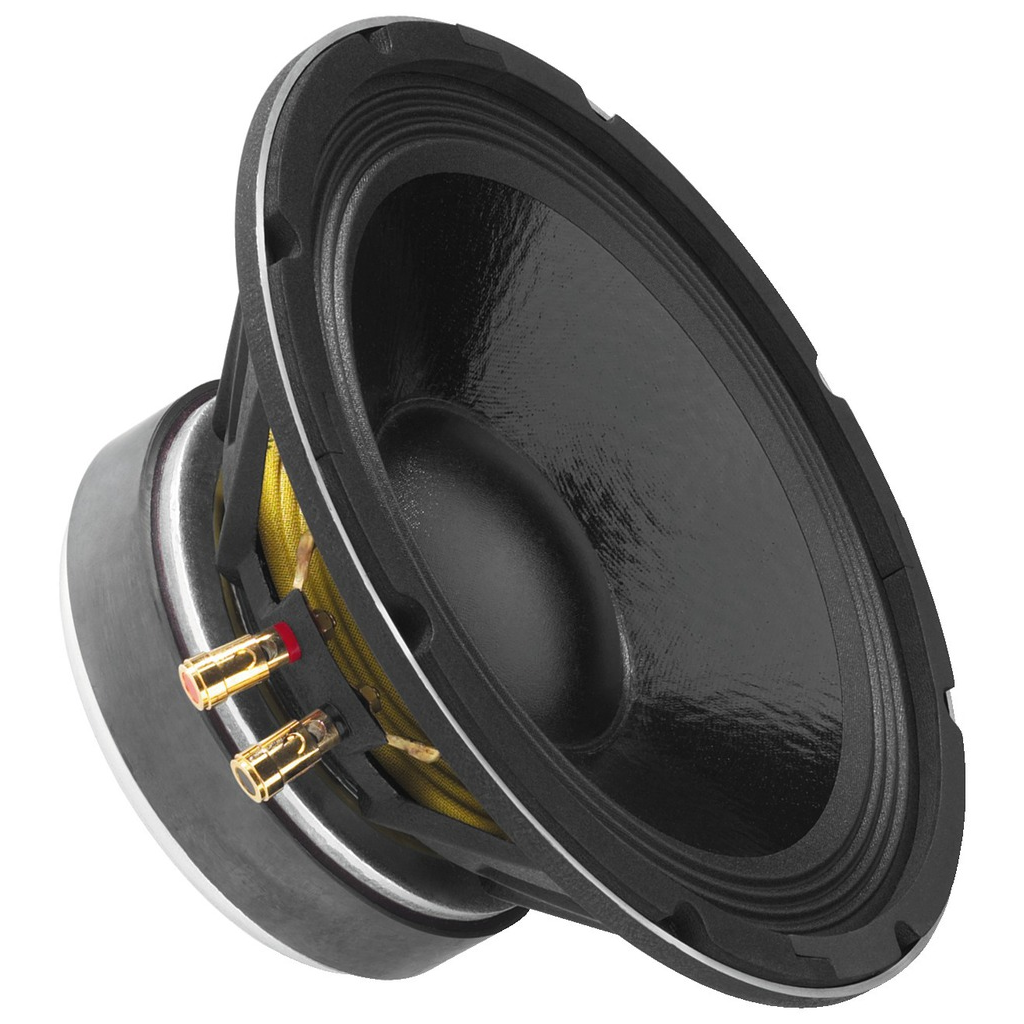 Quot Img Stage Line Sp-10a 302pa 10 Quot  Bas-højttaler 300w Rms  Vandafvisende Quot