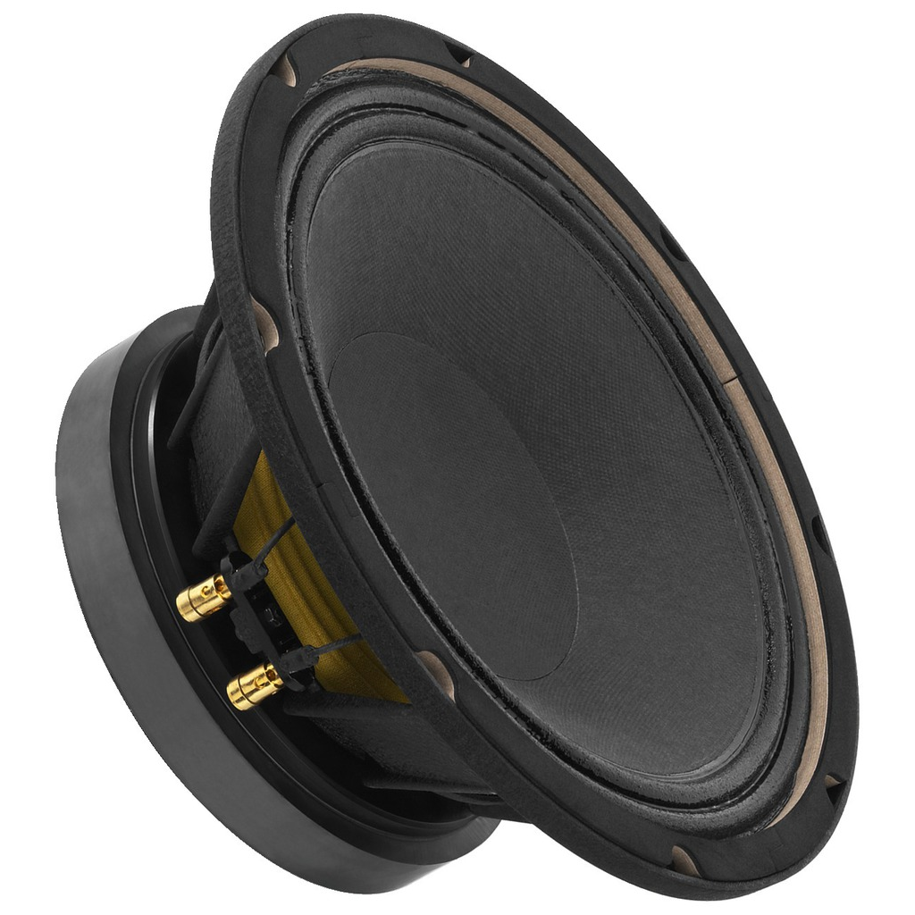 Quot Sp-10 250pro 10 Quot  Bas Pa Højttaler 250w   Ohm Med God Bas Quot