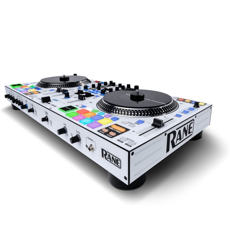 Rane One Mkii Dj Controller