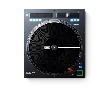 Rane Twelve