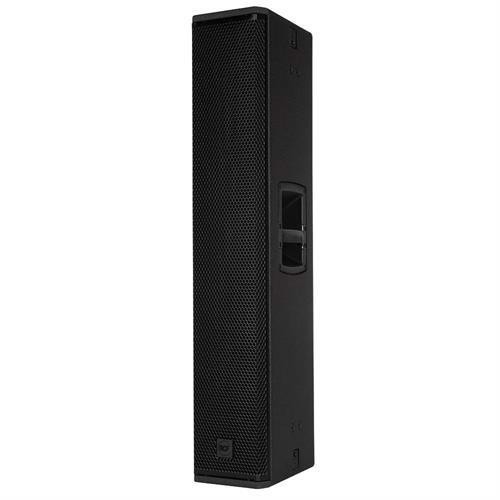 Rcf Aktiv   Vejs Array Højttaler 2100   132 Db Spl       Quot      Quot