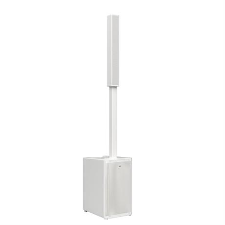 Rcf Evox J9 Mix Højttaler System   Aktiv Sub   Passiv Top
