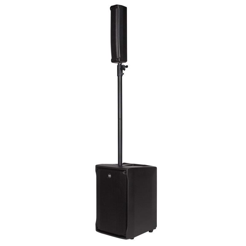 Rcf Evox Jmix   Højttaler System Med Mixer