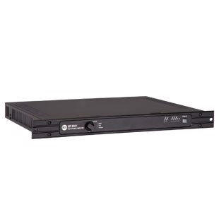 Rcf Forstærker Til Installation 500w 100 Volt Og   Ohm