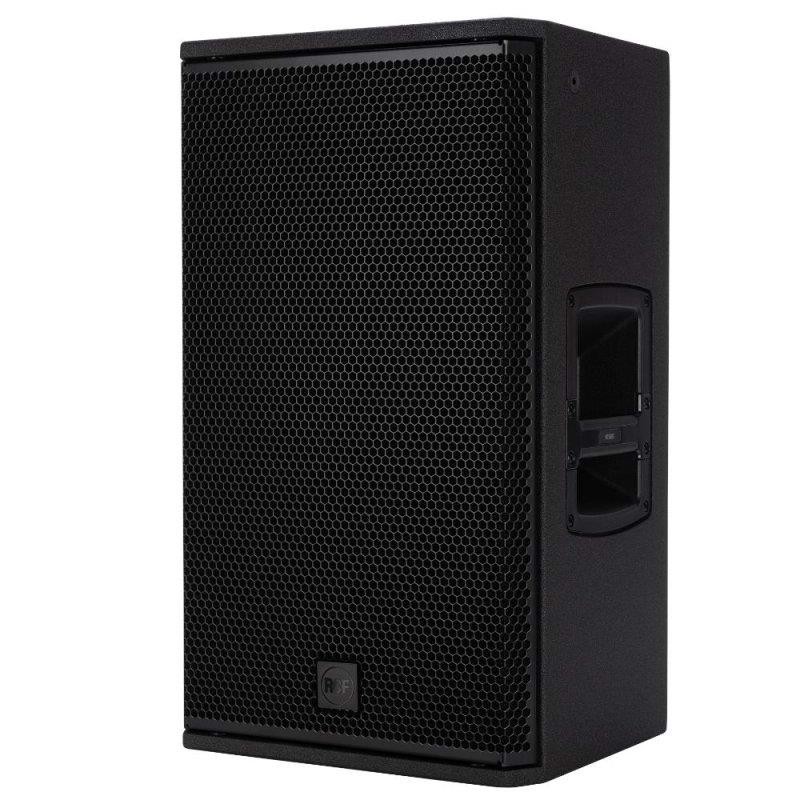 Rcf Nx912-  Aktiv Højttaler 130 Db Spl 2100