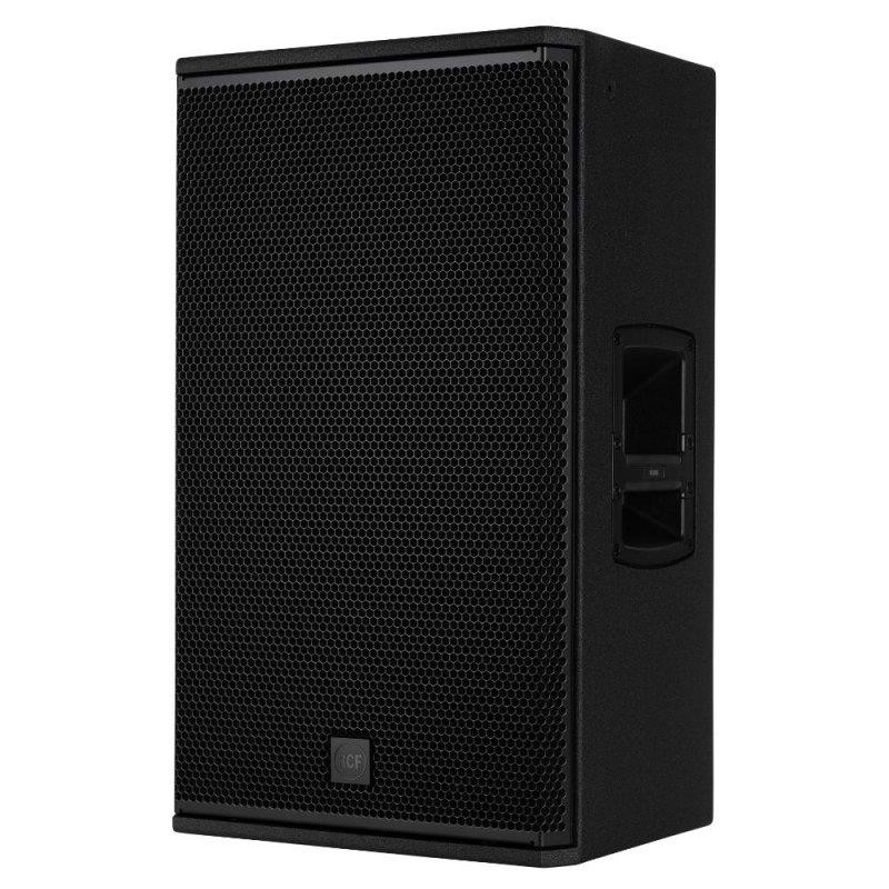 Rcf Nx915-  Aktiv Højttaler 131 Db Spl 2100