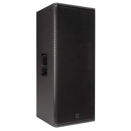 Rcf Nx985-  Aktiv  -vejs Højttaler 2100   138 Db Spl