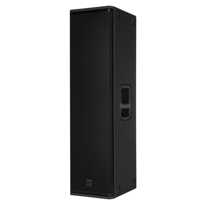 Rcf Nx-l44-  Mk2 Aktiv Søjle Højttaler     10 Quot        Quot