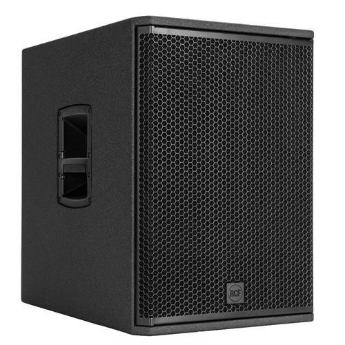 Rcf Subwoofer Sub705-as Mk3 Aktiv 700w