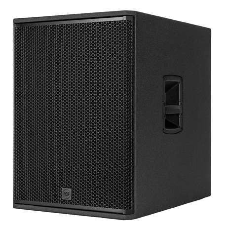Rcf Subwoofer Sub708-as Mk3 Aktiv 700w 18 Quot  Aktiv Subwoofer