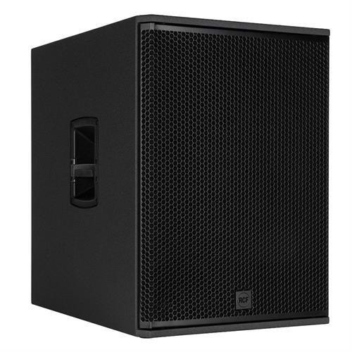 Rcf Subwoofer Sub18-ax Aktiv 2200w