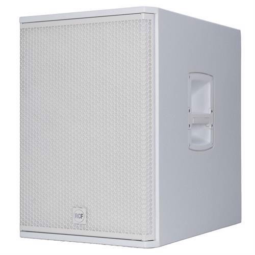 Rcf Subwoofer Sub15-ax 2200   Hvid
