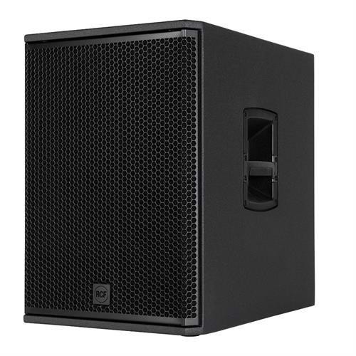 Rcf Subwoofer Sub15-ax 2200