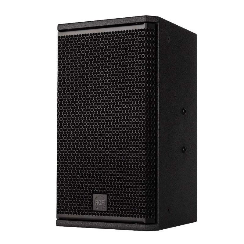 Rcf  -max 10 Passiv Højttaler 700   128db  Sort