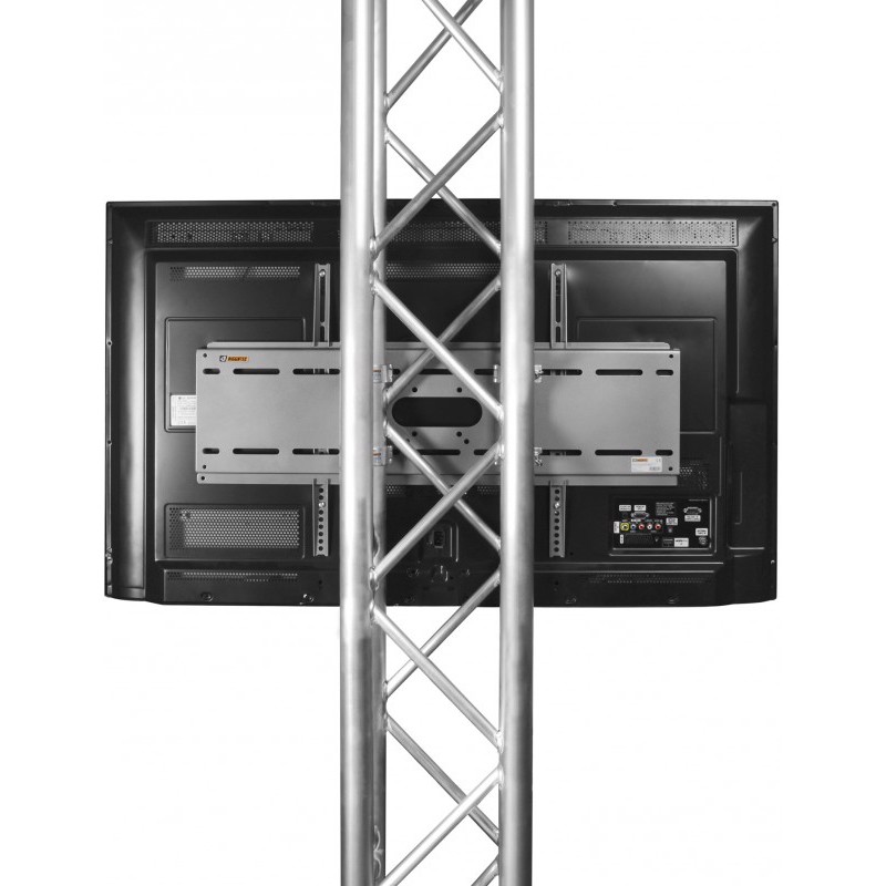 Riggatec Rig 608 154 490 Lcd   Plasma Truss Mount 37-65 Quot  Max 45 Kg For Fd 21 Fd 24