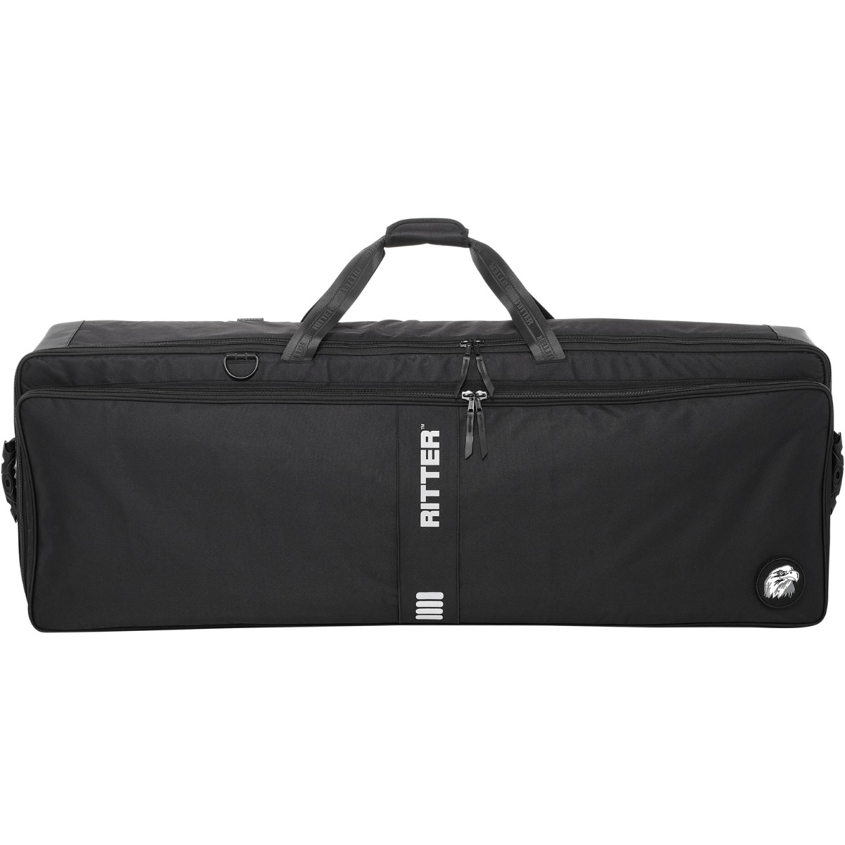 Ritter Rkb4-55w Sbk Keyboard-taske  138x45x19 Cm
