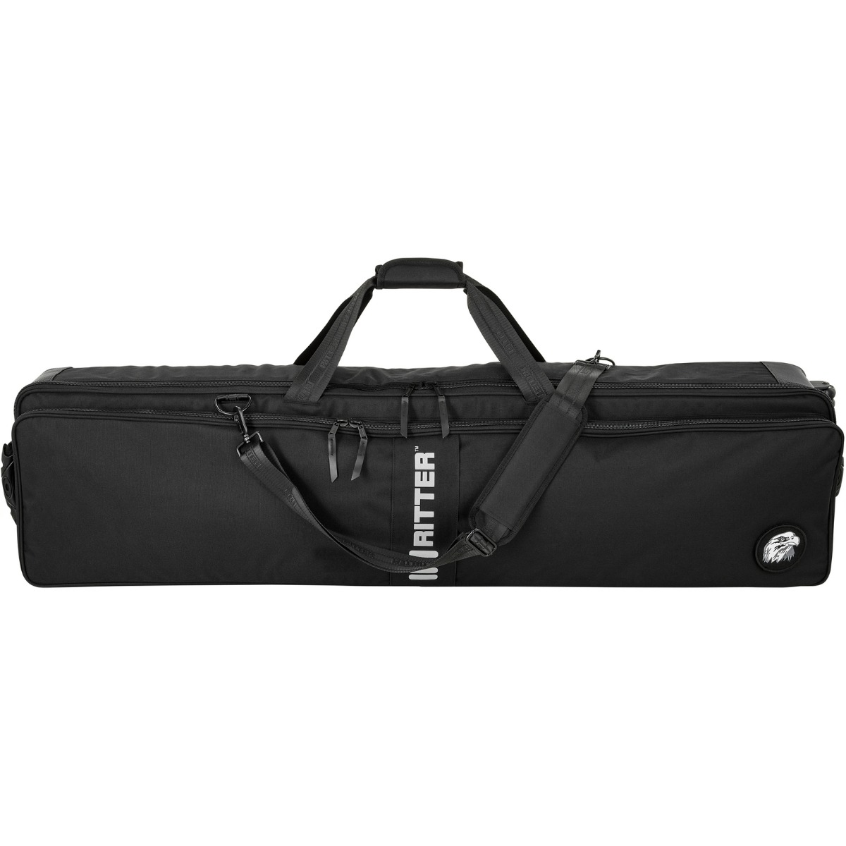 Ritter Rkb4-30w Sbk Keyboard-taske  116x46x15 Cm