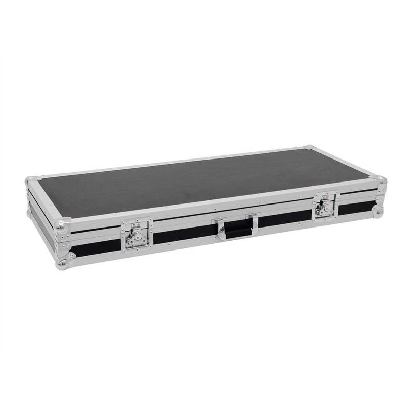 Roadinger Flightcase Ec-b252 4x Led Bar-252 Rgb