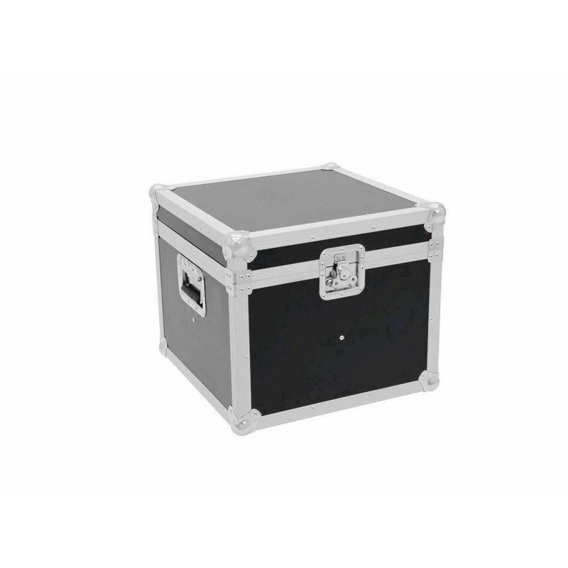 Roadinger Flightcase Ep-56 4x Par-56 Spot Long