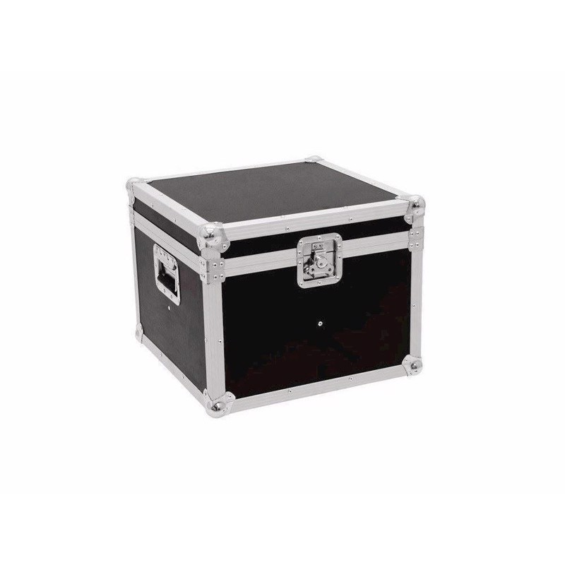 Roadinger Flightcase Ep-64 4x Par-64 Spot Short