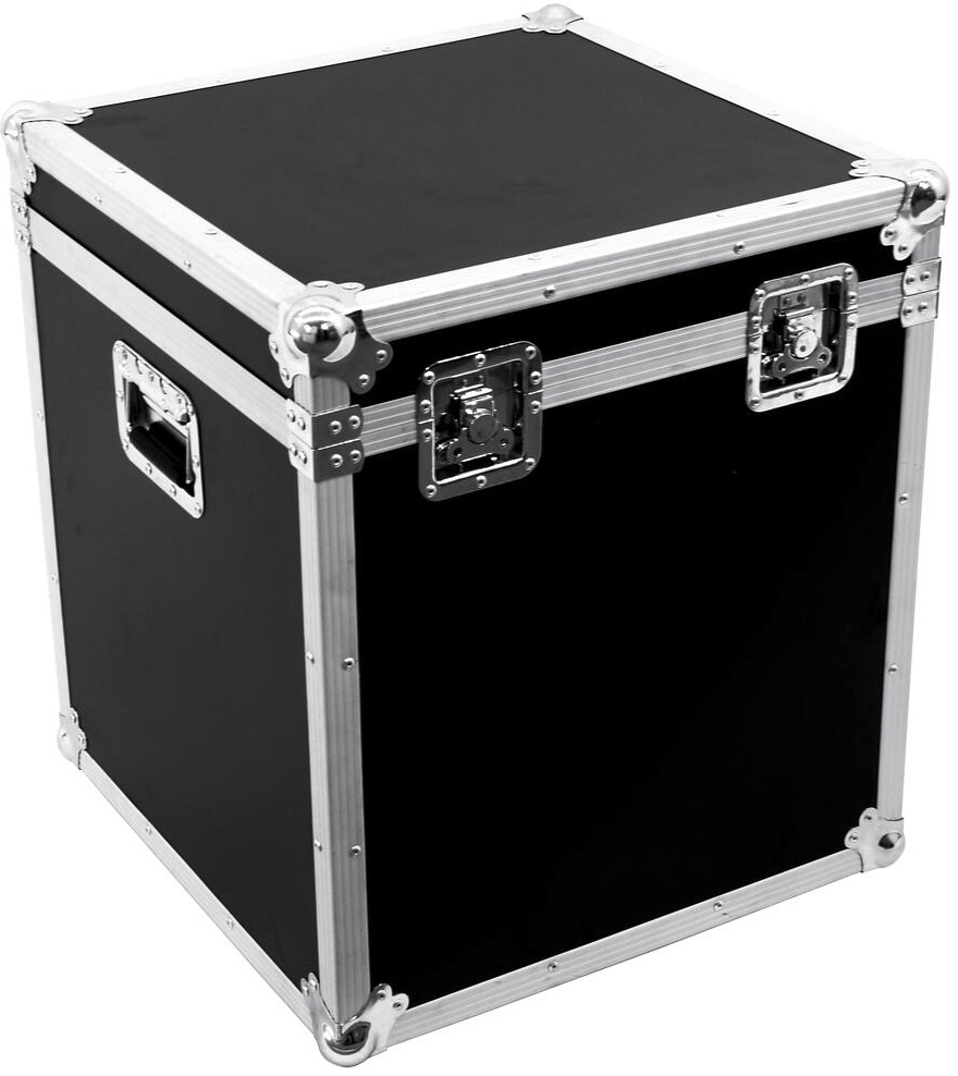 Roadinger Flightcase Til 50cm Spejlkugle