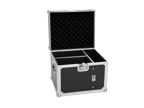 Roadinger Flightcase     Cat-80 Beam Effect