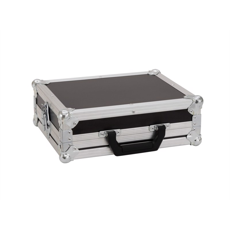 Roadinger Flightcase 1x Easy Show