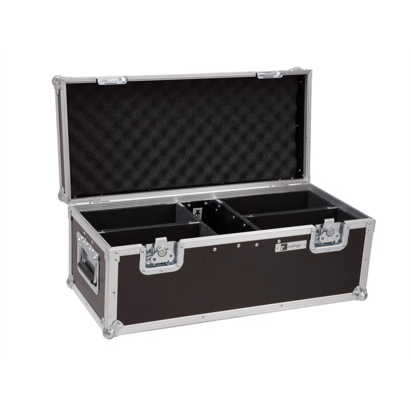Roadinger Flightcase     Led Cbb-  Cob Rgb Bar