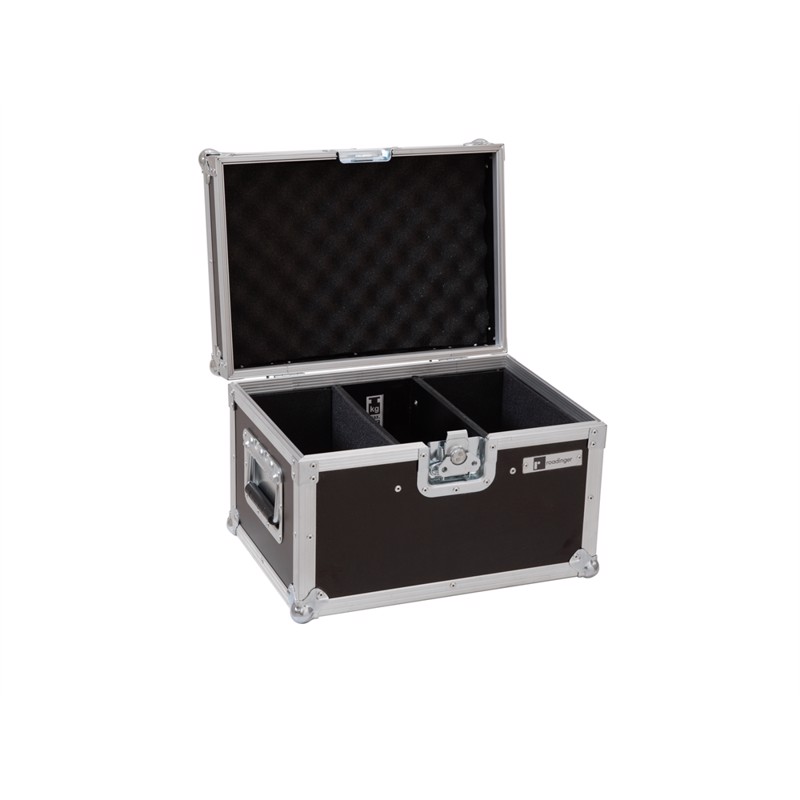 Roadinger Flightcase     Led Cbb-  Cob Rgb Bar