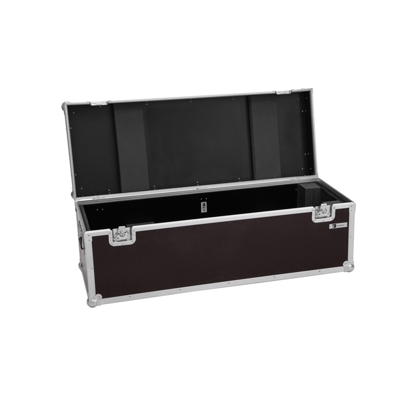 Roadinger Flightcase 1x Led Sl-600